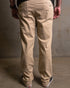 CHINO PANTS KHAKI - MENS